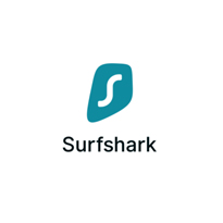 Surfshark Logo